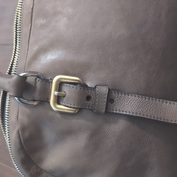 Authentic Prada Ombr Glac Double Zipper : vintage - Picture 14 of 16